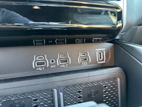 New 2026 RAM 1500 Laramie w/ Night Edition image 27