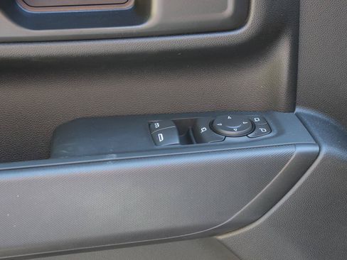 New 2025 Chevrolet Silverado 3500 W/T w/ WT Convenience Package AWD/4WD image 15