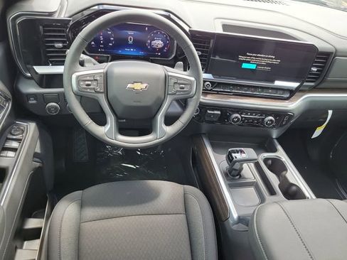 New 2026 Chevrolet Silverado 1500 LT w/ Convenience Package II RWD image 6