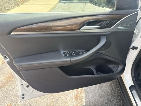 Used 2019 BMW X3 sDrive30i w/ Convenience Package RWD image 20