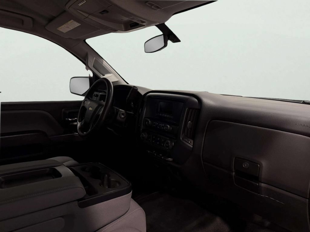 Used 2016 Chevrolet Silverado 2500 W/T w/ WT Convenience Package RWD image 27
