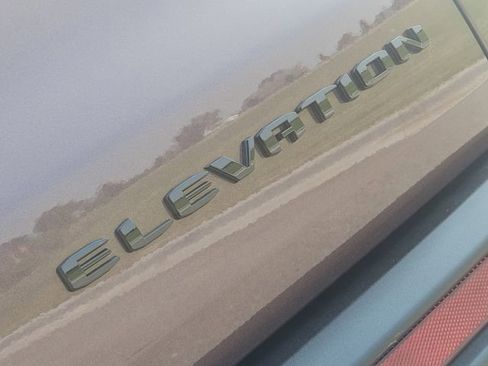 New 2026 GMC Acadia Elevation w/ Black Edition image 8