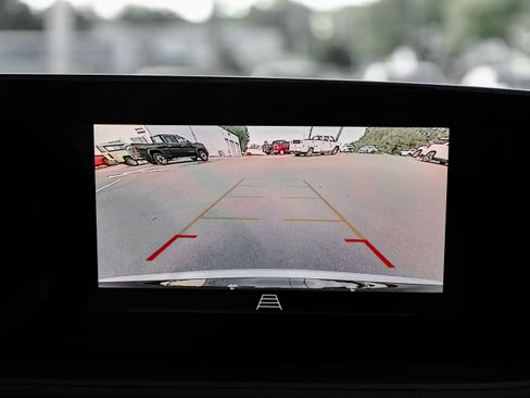 New 2025 Buick Envista Sport Touring w/ Convenience I Package image 36