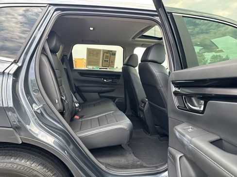 Used 2024 Honda CR-V EX-L image 39