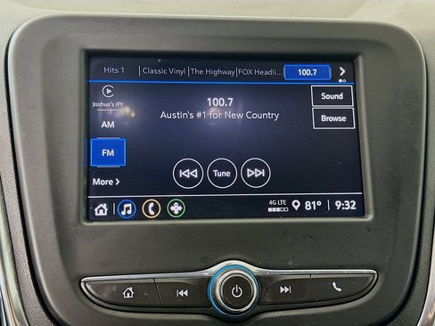 Used 2022 Chevrolet Equinox LT FWD image 14