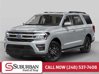 Used 2023 Ford Expedition Limited AWD/4WD video 1