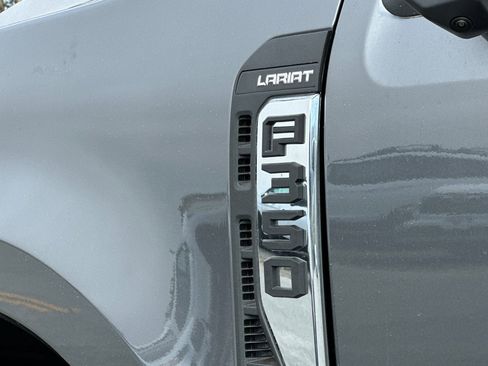 New 2026 Ford F350 Lariat RWD image 23