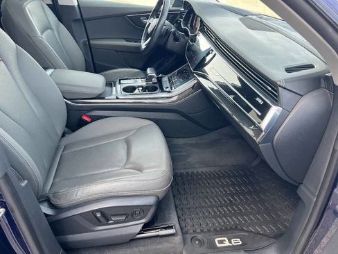 Used 2019 Audi Q8 Prestige image 20
