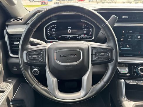 Certified 2024 GMC Sierra 2500 Denali w/ Technology Package AWD/4WD image 24