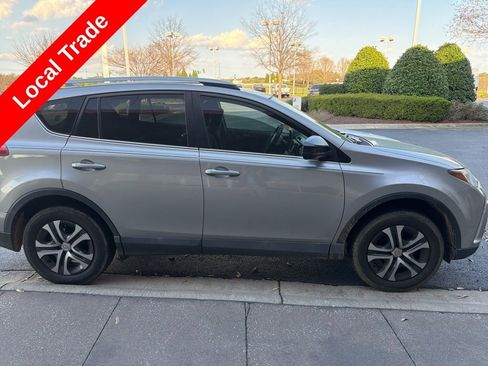 Used 2016 Toyota RAV4 LE image 3