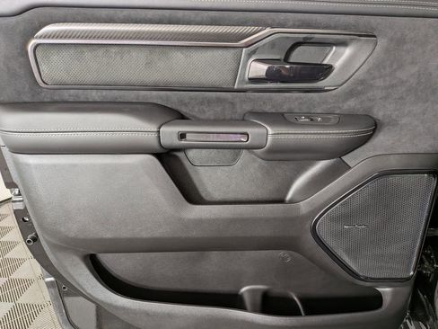 New 2026 RAM 1500 RHO AWD/4WD image 34