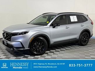 Used 2026 Honda CR-V Sport-L 360° Tour