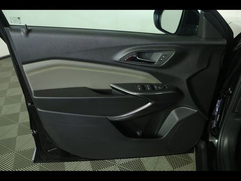 New 2026 Chevrolet Trax ACTIV w/ Driver Confidence Package image 19