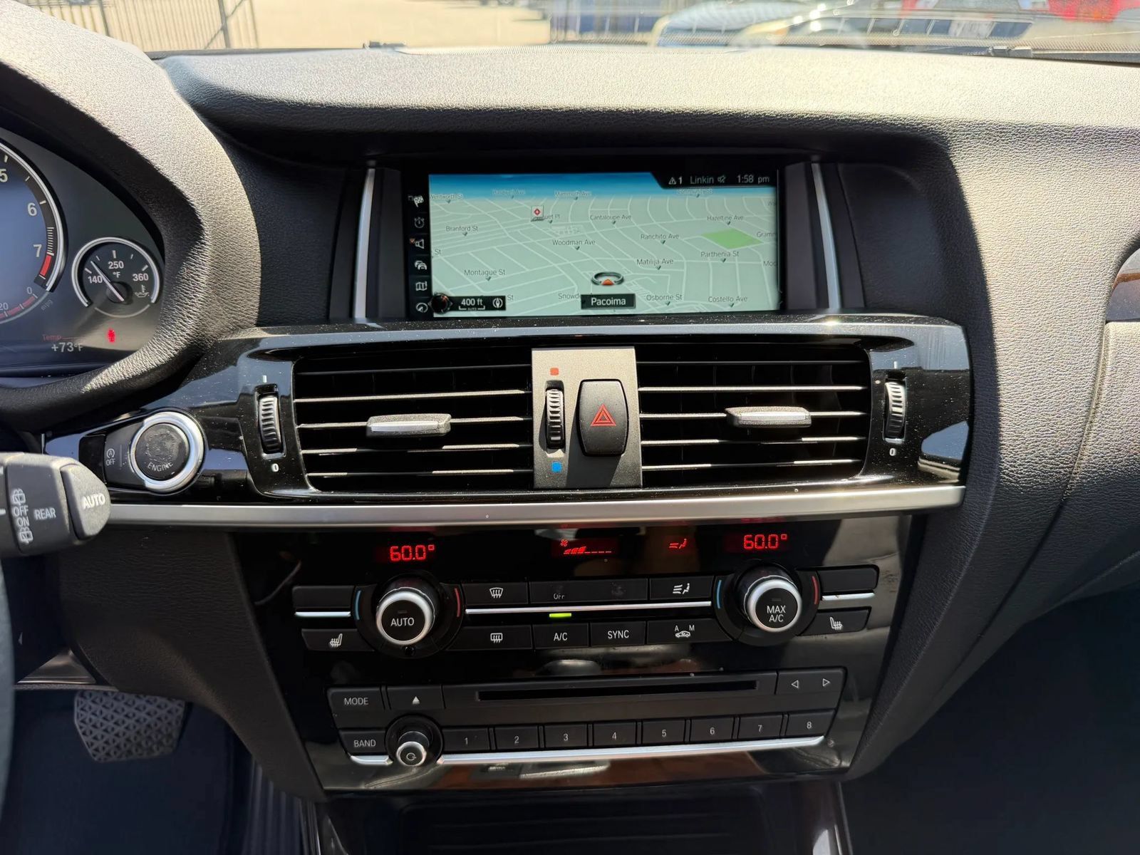Used 2017 BMW X3 sDrive28i RWD image 38