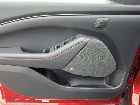 Used 2021 Ford Mustang Mach-E Premium w/ Equipment Group 301A image 35