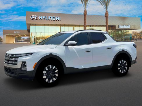 New 2026 Hyundai Santa Cruz SEL image 2