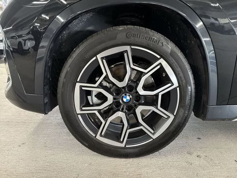 Used 2025 BMW X1 xDrive28i AWD/4WD image 10