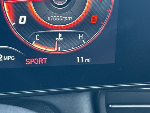 New 2026 Hyundai Elantra N Line FWD image 27