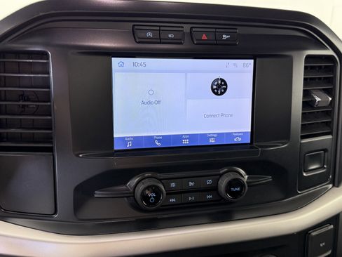 Certified 2021 Ford F150 XL w/ Equipment Group 101A High image 18