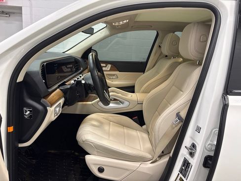 Used 2021 Mercedes-Benz GLE 350 4MATIC image 15