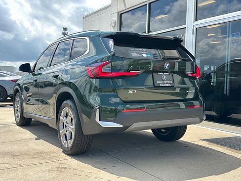 Certified 2023 BMW X1 xDrive28i w/ Premium Package AWD/4WD image 7