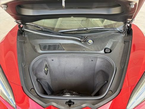 Used 2023 Chevrolet Corvette Stingray Premium Cpe w/ Z51 Performance Package RWD image 13