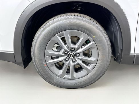 New 2026 MAZDA CX-5 Select AWD/4WD image 12