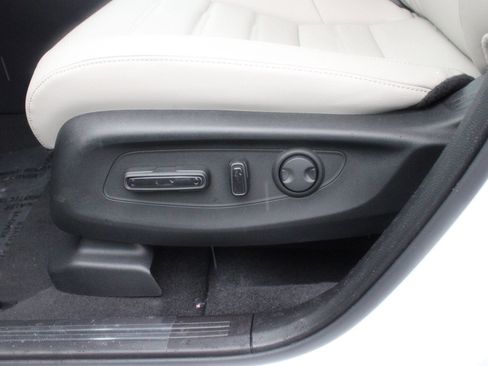 New 2026 Honda CR-V EX-L image 18