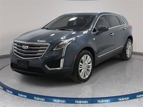 Used 2019 Cadillac XT5 Premium Luxury w/ Driver Assist Package image 1