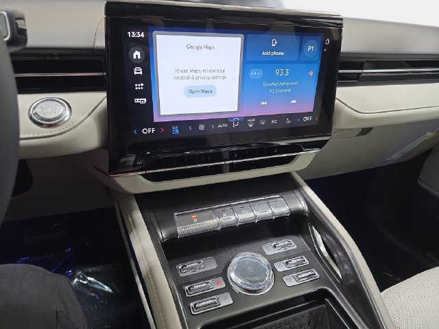 New 2026 Lincoln Nautilus Premier w/ Equipment Group 102A AWD/4WD image 16