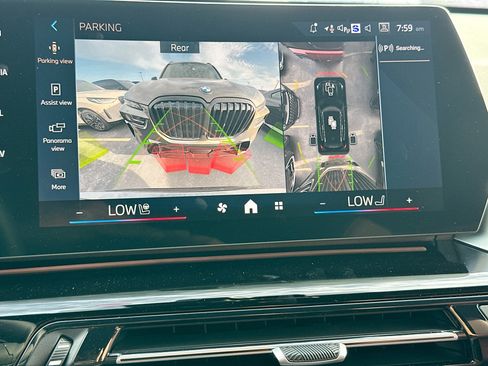 New 2026 BMW X1 xDrive28i w/ Technology Package AWD/4WD image 9