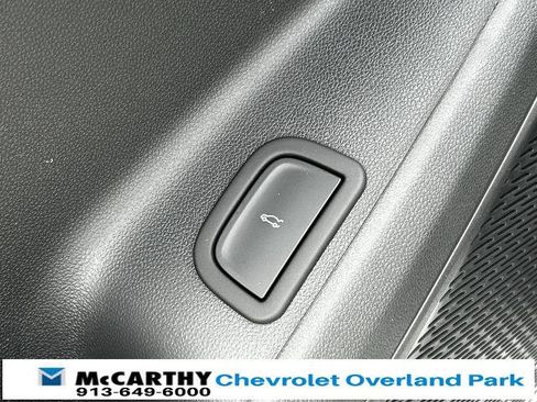 New 2026 Chevrolet Traverse LT image 18