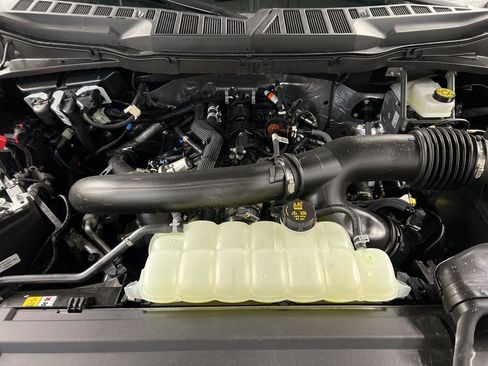 New 2026 Ford F150 Lariat w/ Equipment Group 501A Mid image 45