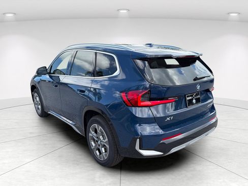 New 2026 BMW X1 xDrive28i w/ Technology Package AWD/4WD image 6