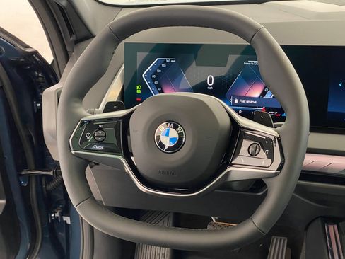 New 2026 BMW X3 xDrive30 w/ Convenience Package image 16