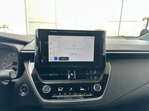 Certified 2024 Toyota Corolla SE image 31