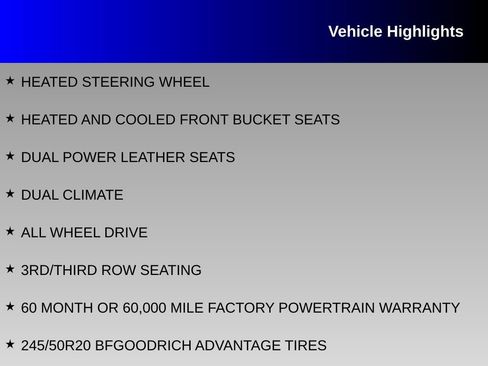 Used 2024 Kia Telluride SX w/ Towing Package AWD/4WD image 12