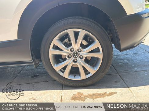 Certified 2023 MAZDA CX-30 AWD 2.5 S w/ Select Package image 10