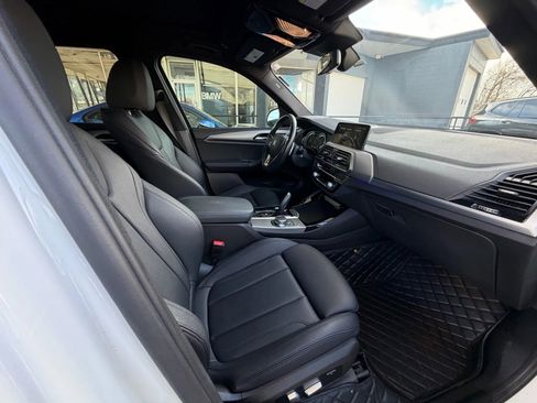 Used 2018 BMW X3 xDrive30i image 22