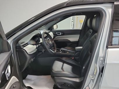 Used 2025 Jeep Compass Limited