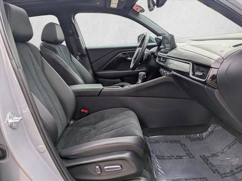 Certified 2025 Acura ADX A-Spec image 22