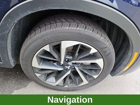 Used 2024 Mitsubishi Outlander SE image 7