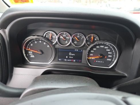 Used 2022 Chevrolet Silverado 1500 RST w/ Rally Edition image 25