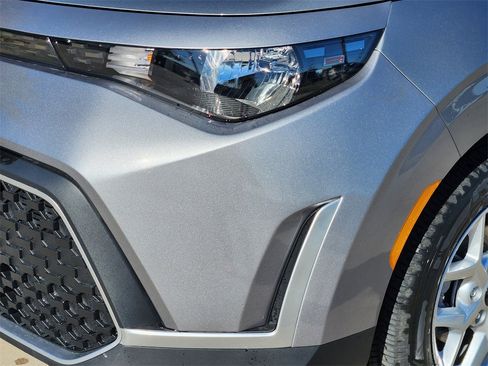 New 2025 Kia Soul LX w/ LX Technology Package image 6