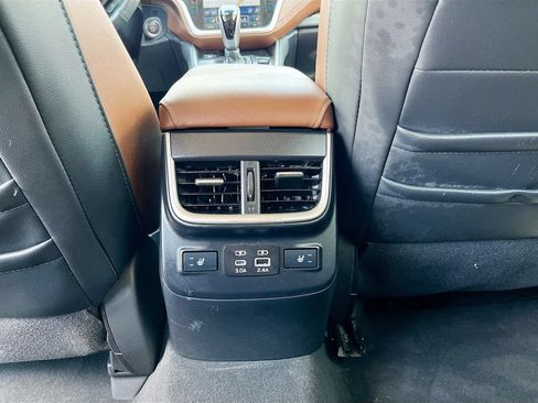 Used 2025 Subaru Outback Touring XT w/ Popular Package #2 AWD/4WD image 27