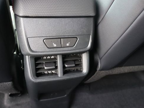 New 2026 Chevrolet Equinox RS w/ Convenience Package III FWD image 23