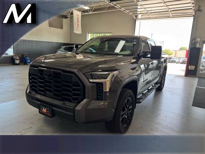Used 2022 Toyota Tundra SR5