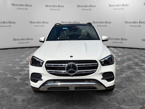 Used 2026 Mercedes-Benz GLE 350 4MATIC image 8