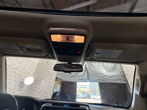 Used 2019 Toyota 4Runner Limited RWD image 23