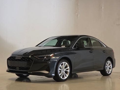 Used 2026 Audi A3 2.0T Premium w/ Convenience Package AWD/4WD image 1